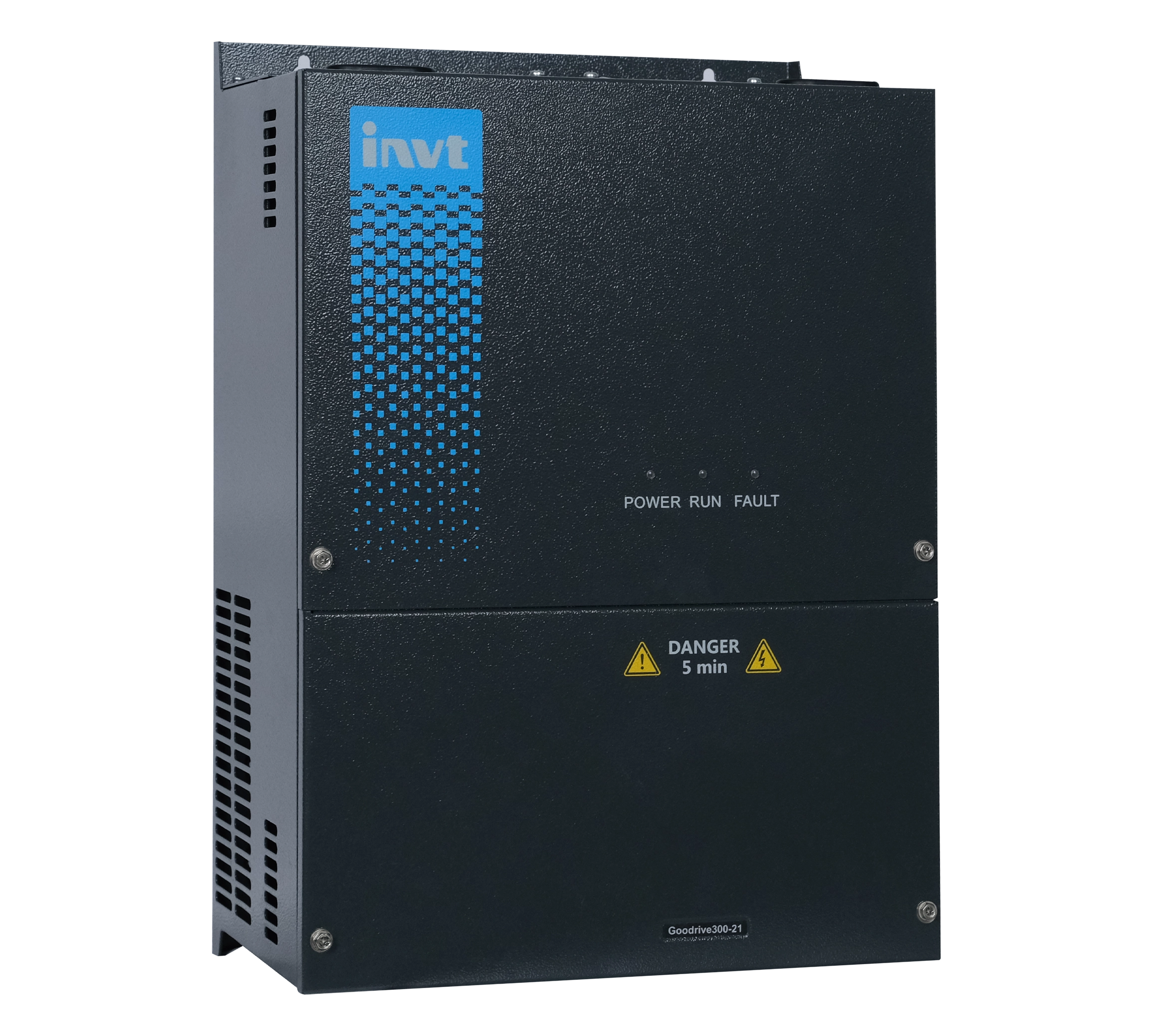 GD300 Kompresör Hız Kontrol Cihazı