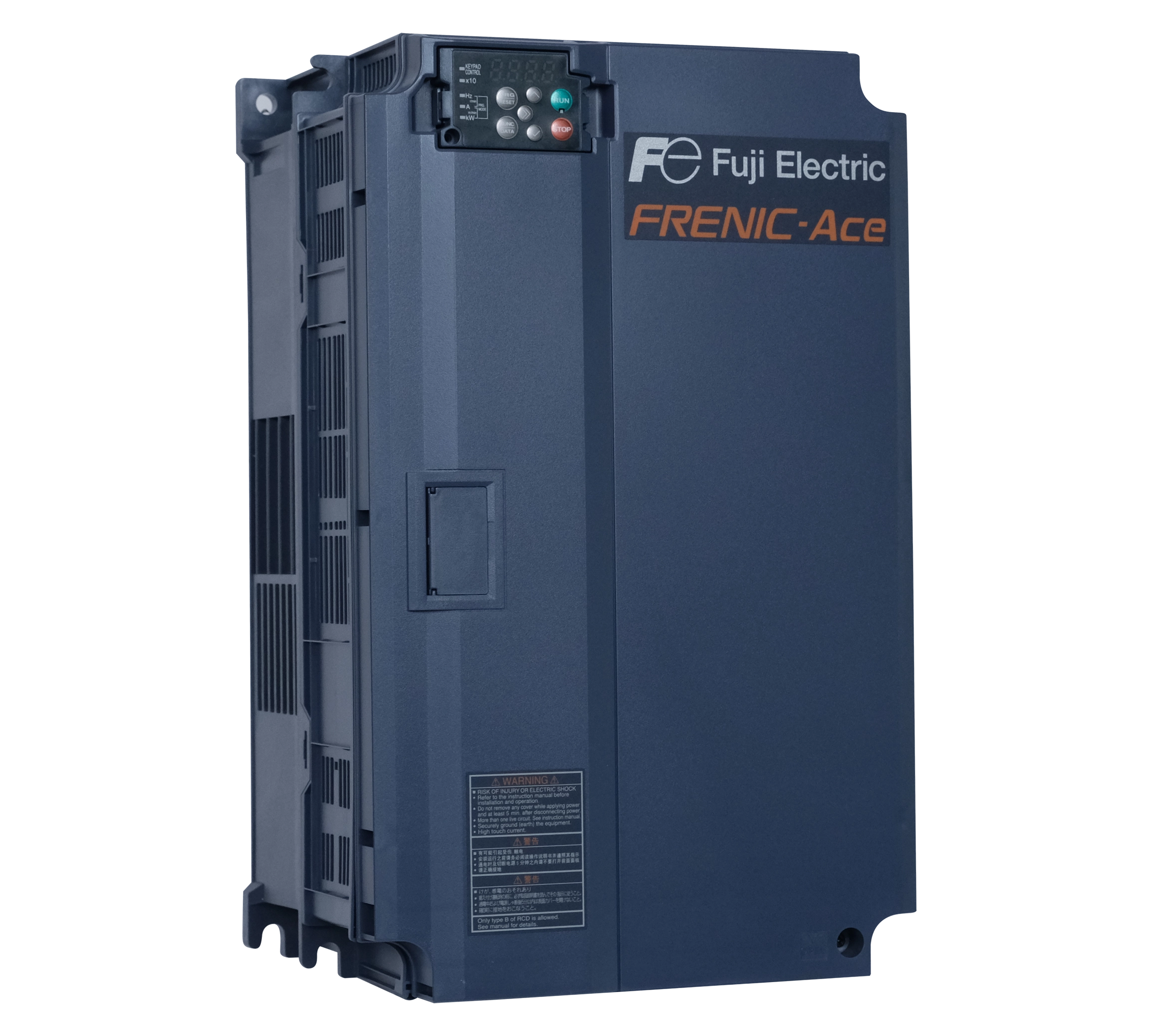 Frenic Ace Hız Kontrol Cihazı