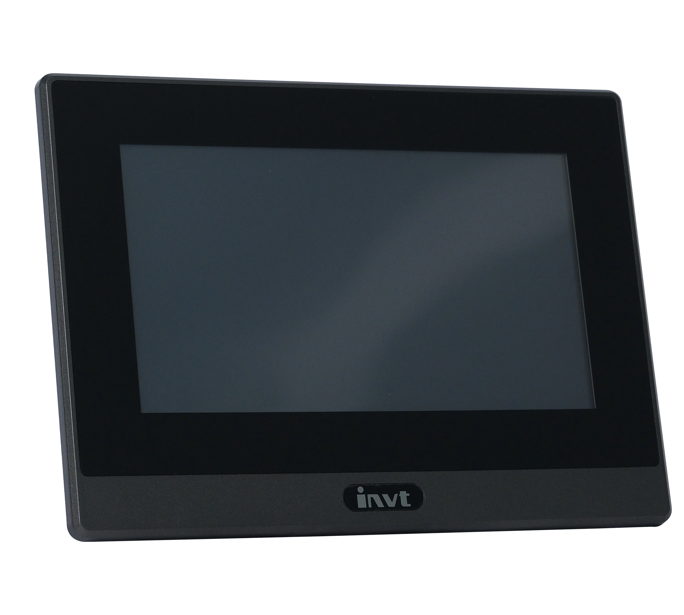 INVT VK Serisi Kompresör HMI